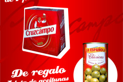 POSTER-A3-PROMO-ACEITUNAS-BOTELLA-2011