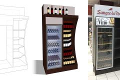 SLIDE-MUEBLE