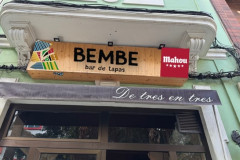 BEMBE