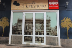 EL-AYUNTAMIENTO