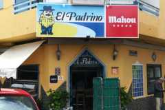 EL-PADRINO
