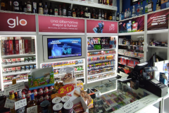 EXPRESS-MARKET