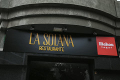 LA-SOLANA