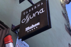 OSSUNA