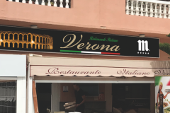 VERONA-TFE